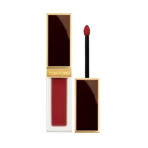 Tom Ford New Liquid Lip Luxe Matte Long Lasting Lip Color Scarlet Stiletto
